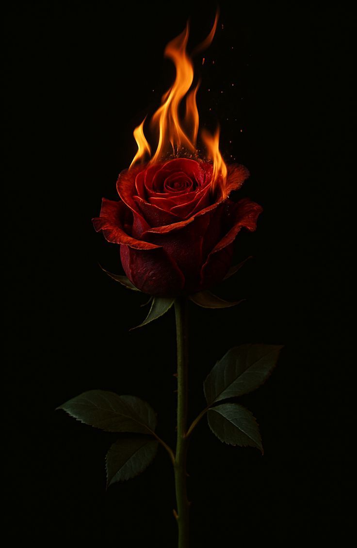 Grande Flamme Artisanale
