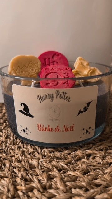 Magie Artisanale en thème Harry Potter -  XXL